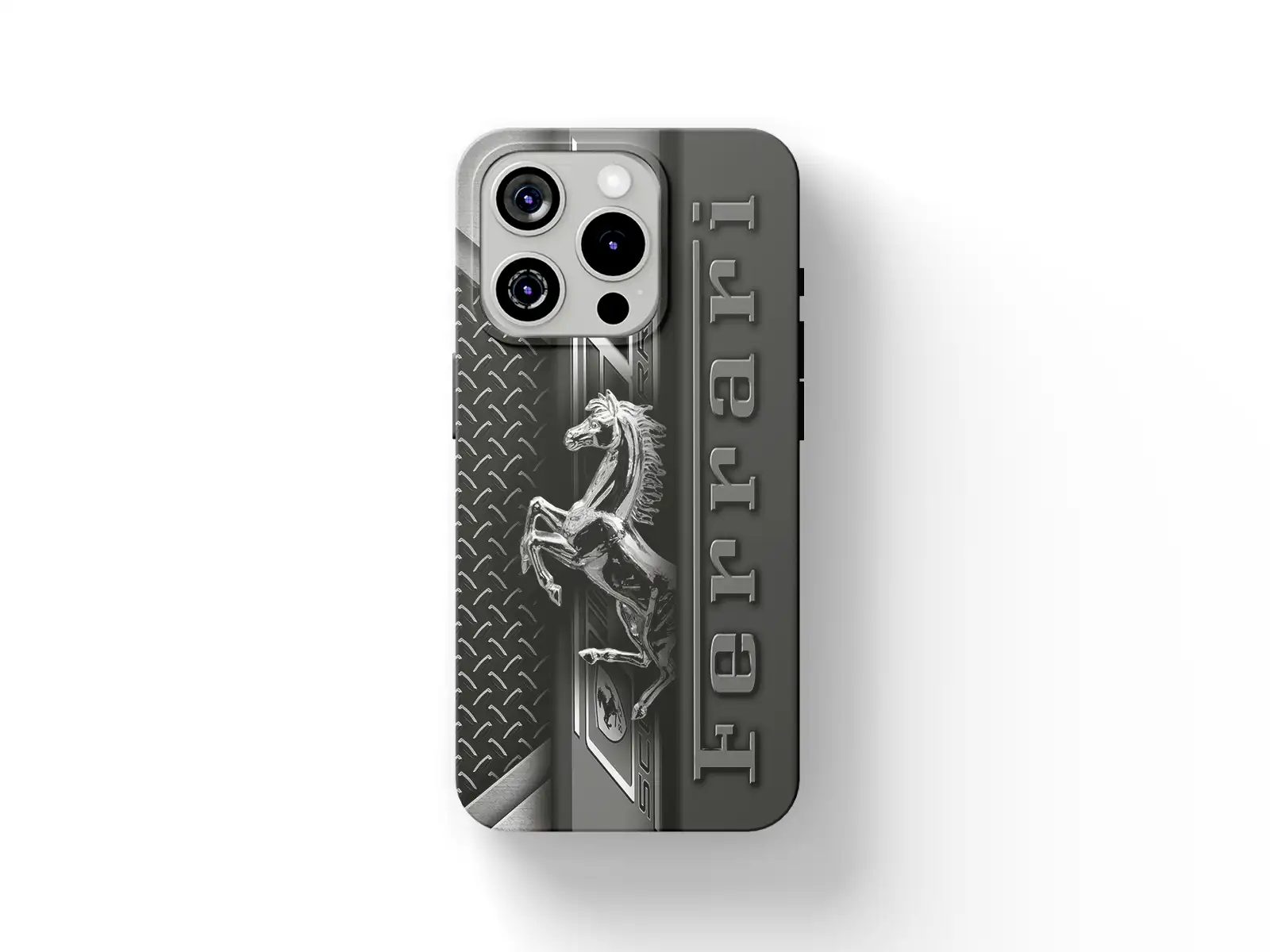 Ferrari Smartphone Cover Universal Pro Max R